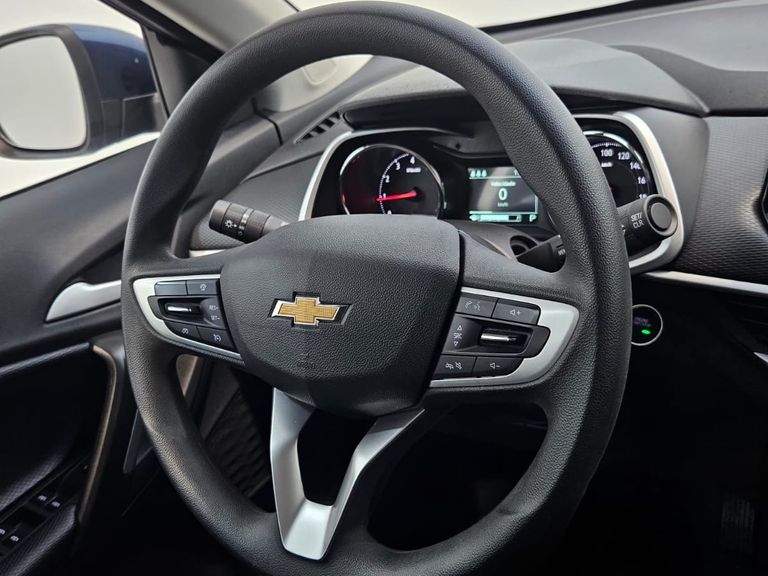Chevrolet TRACKER LT 1.0 Turbo 12V Flex Aut.