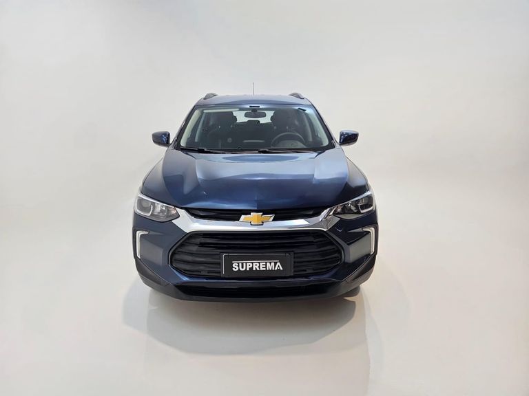 Chevrolet TRACKER LT 1.0 Turbo 12V Flex Aut.
