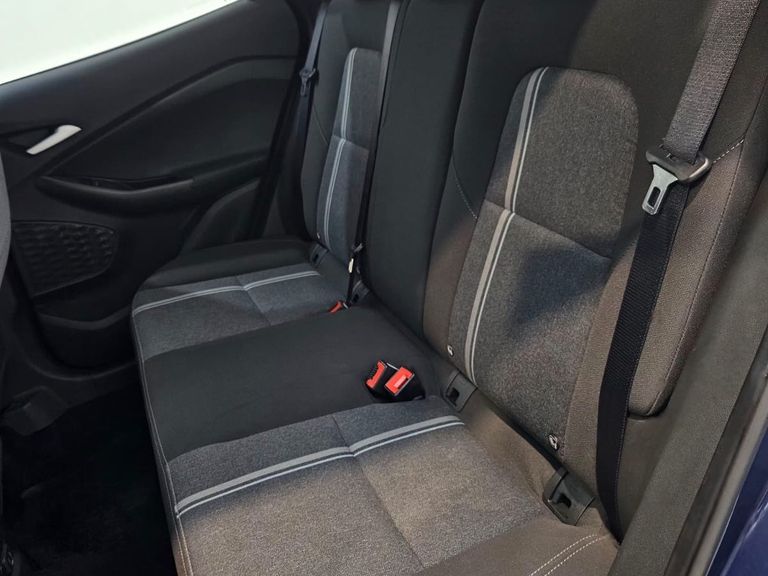 Chevrolet TRACKER LT 1.0 Turbo 12V Flex Aut.