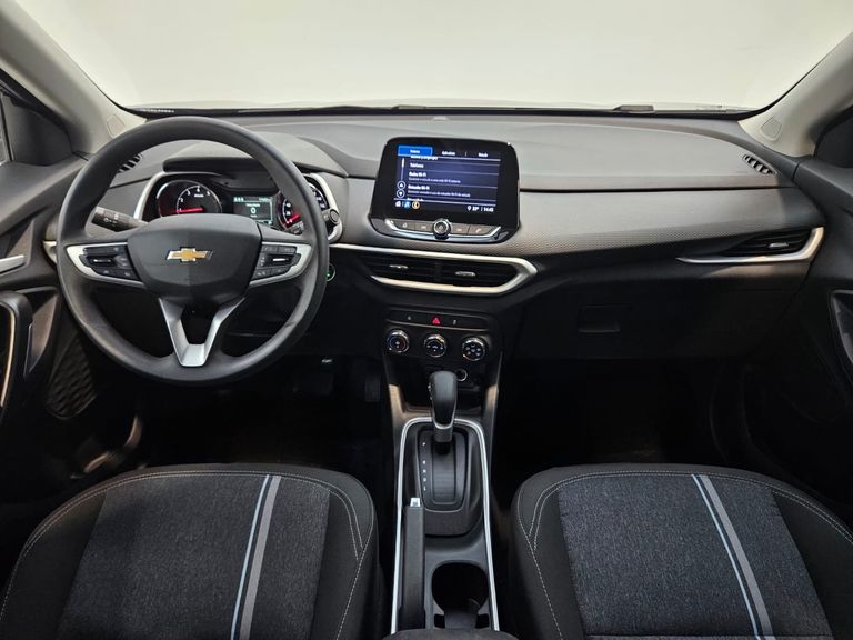 Chevrolet TRACKER LT 1.0 Turbo 12V Flex Aut.