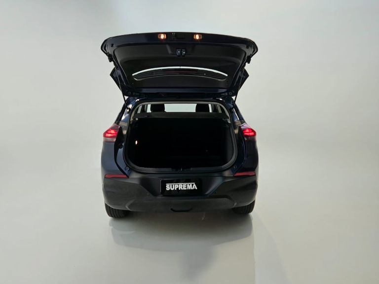 Chevrolet TRACKER LT 1.0 Turbo 12V Flex Aut.