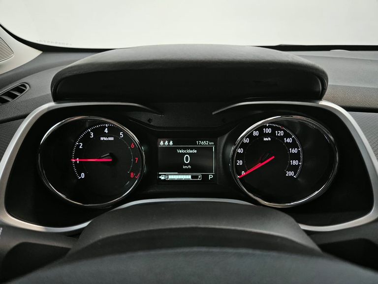 Chevrolet TRACKER LT 1.0 Turbo 12V Flex Aut.