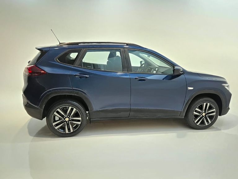 Chevrolet TRACKER LT 1.0 Turbo 12V Flex Aut.