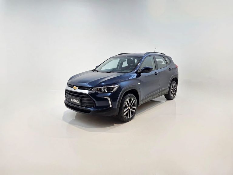 Chevrolet TRACKER LT 1.0 Turbo 12V Flex Aut.