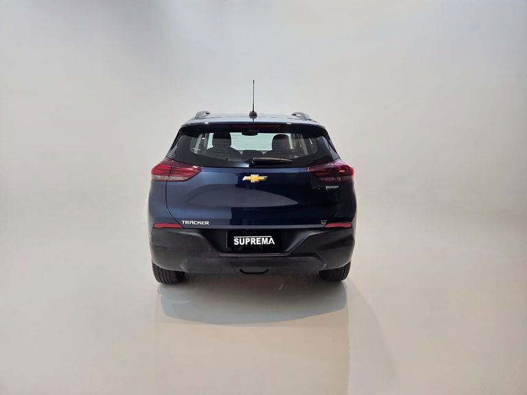 Chevrolet TRACKER LT 1.0 Turbo 12V Flex Aut.