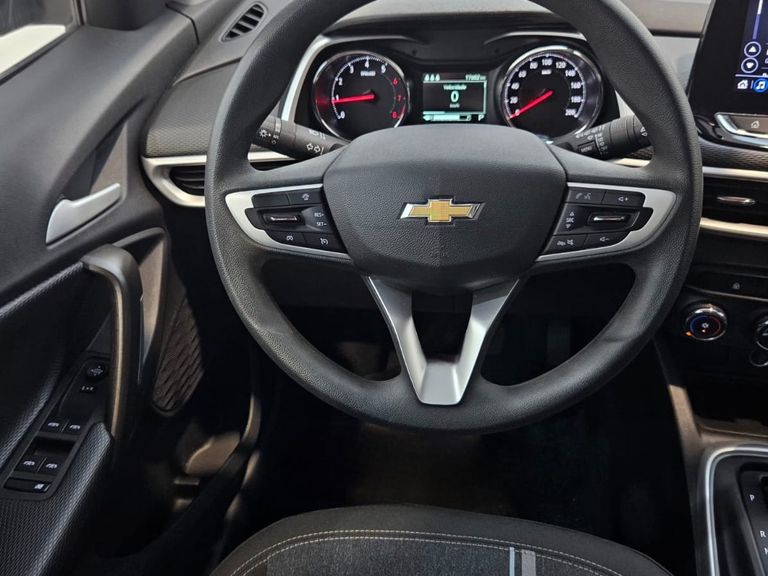 Chevrolet TRACKER LT 1.0 Turbo 12V Flex Aut.