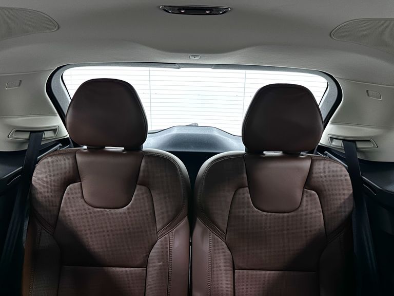 Volvo XC 90 T-6 INSCRIPTION 2.0 320CV 5p