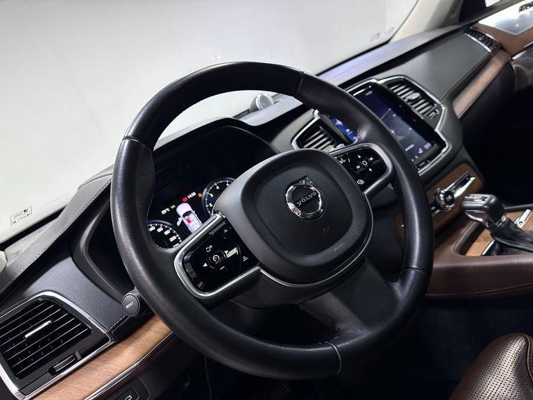 Volvo XC 90 T-6 INSCRIPTION 2.0 320CV 5p