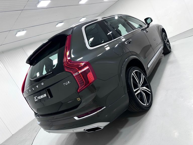 Volvo XC 90 T-6 INSCRIPTION 2.0 320CV 5p
