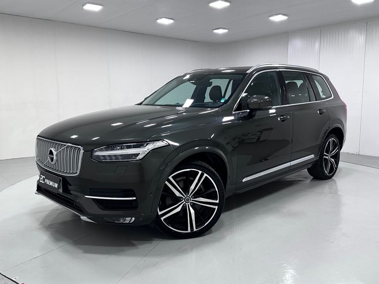 Volvo XC 90 T-6 INSCRIPTION 2.0 320CV 5p