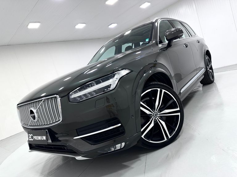 Volvo XC 90 T-6 INSCRIPTION 2.0 320CV 5p