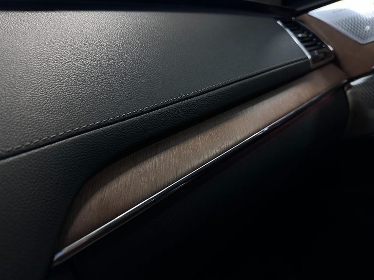 Volvo XC 90 T-6 INSCRIPTION 2.0 320CV 5p