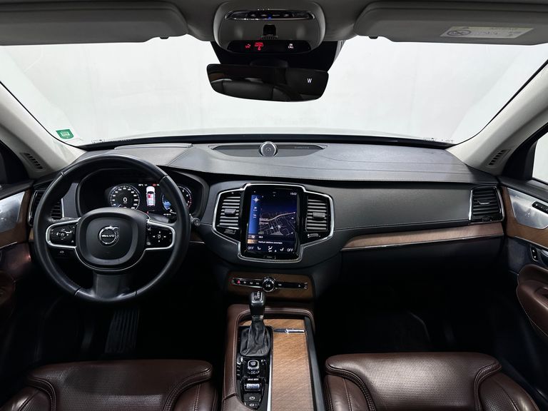 Volvo XC 90 T-6 INSCRIPTION 2.0 320CV 5p