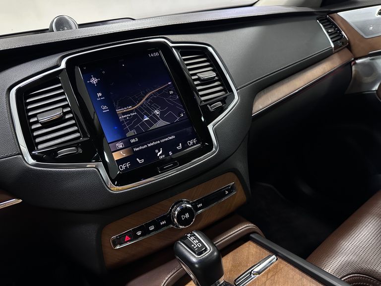 Volvo XC 90 T-6 INSCRIPTION 2.0 320CV 5p
