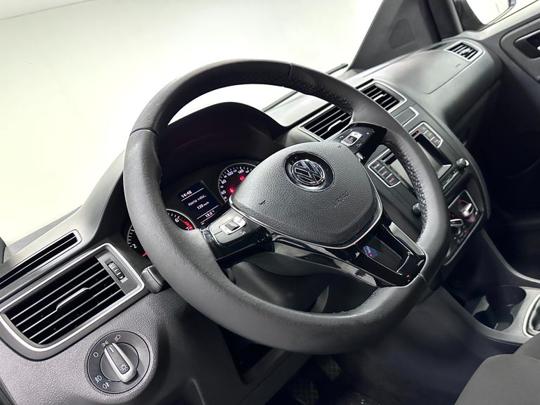 VolksWagen Fox RUN 1.6 Flex 8V 5p