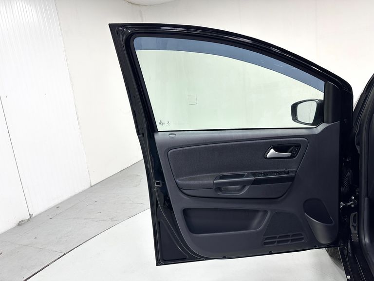 VolksWagen Fox RUN 1.6 Flex 8V 5p