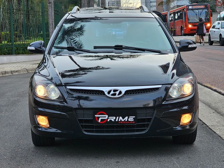 Hyundai i30 2.0 16V 145cv 5p Aut.