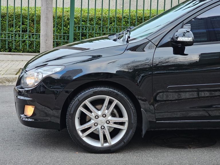 Hyundai i30 2.0 16V 145cv 5p Aut.