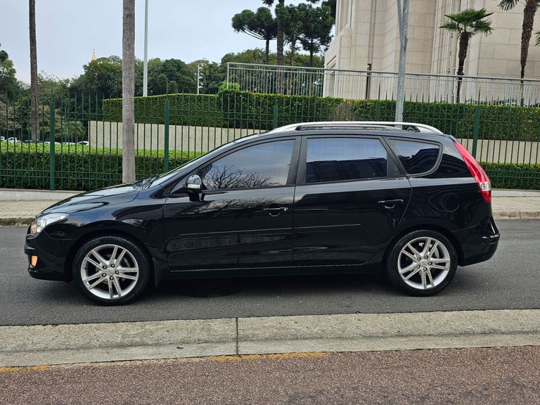 Hyundai i30 2.0 16V 145cv 5p Aut.