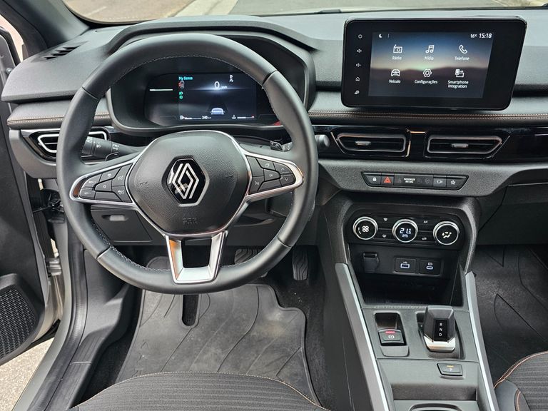 Renault Kardian Prem. Ed Flex 1.0 TB 12V 5p Aut.