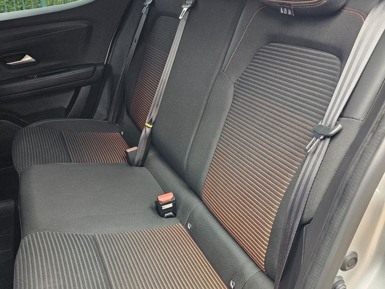 Renault Kardian Prem. Ed Flex 1.0 TB 12V 5p Aut.