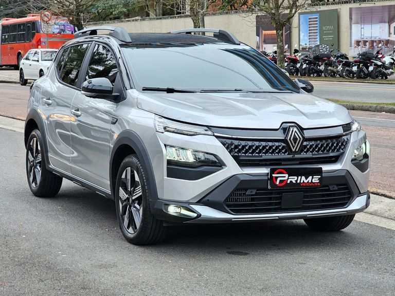 Renault Kardian Prem. Ed Flex 1.0 TB 12V 5p Aut.