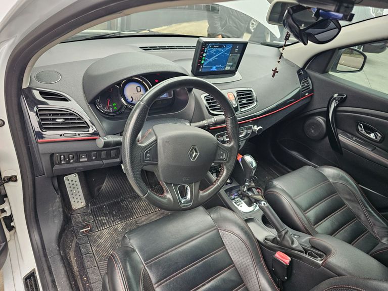 Renault Kardian Prem. Ed Flex 1.0 TB 12V 5p Aut.