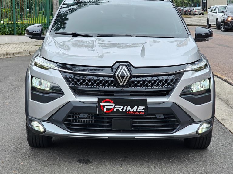 Renault Kardian Prem. Ed Flex 1.0 TB 12V 5p Aut.