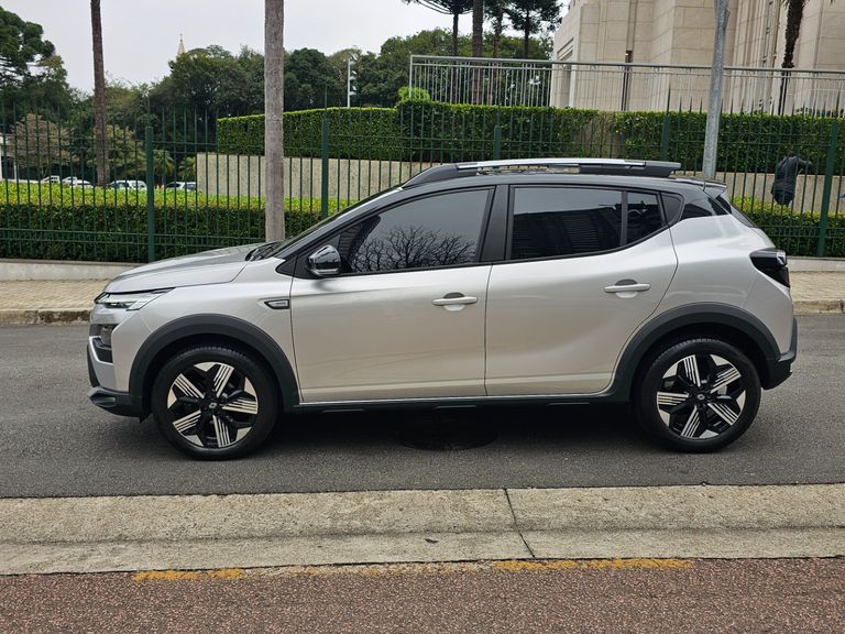 Renault Kardian Prem. Ed Flex 1.0 TB 12V 5p Aut.