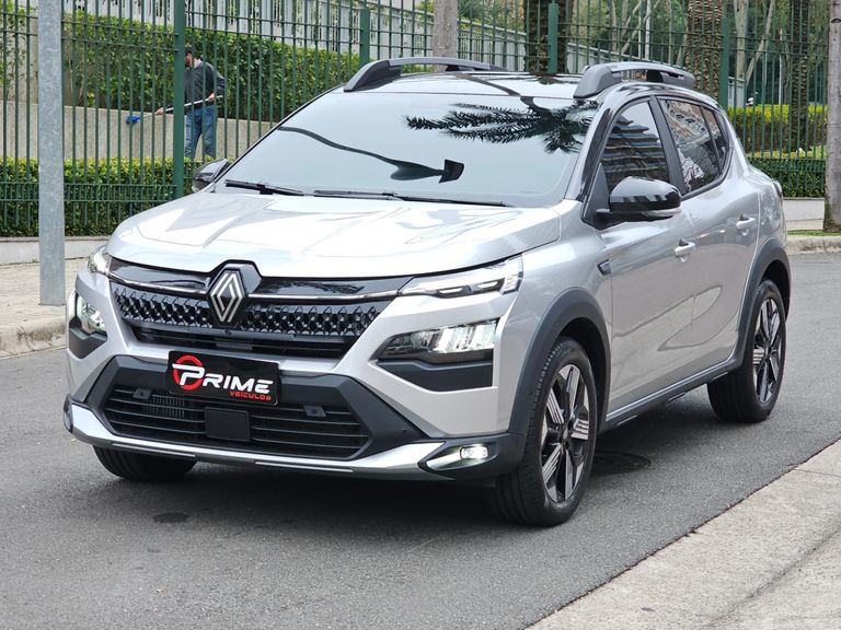Renault Kardian Prem. Ed Flex 1.0 TB 12V 5p Aut.