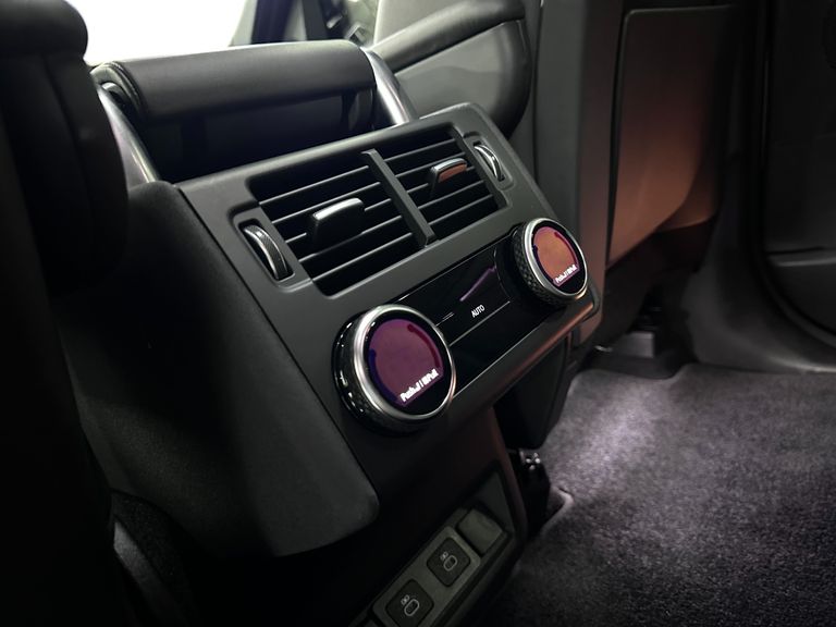 Land Rover Discov. Metrop. Edt. 3.0 4x4 Die. (Híb.)