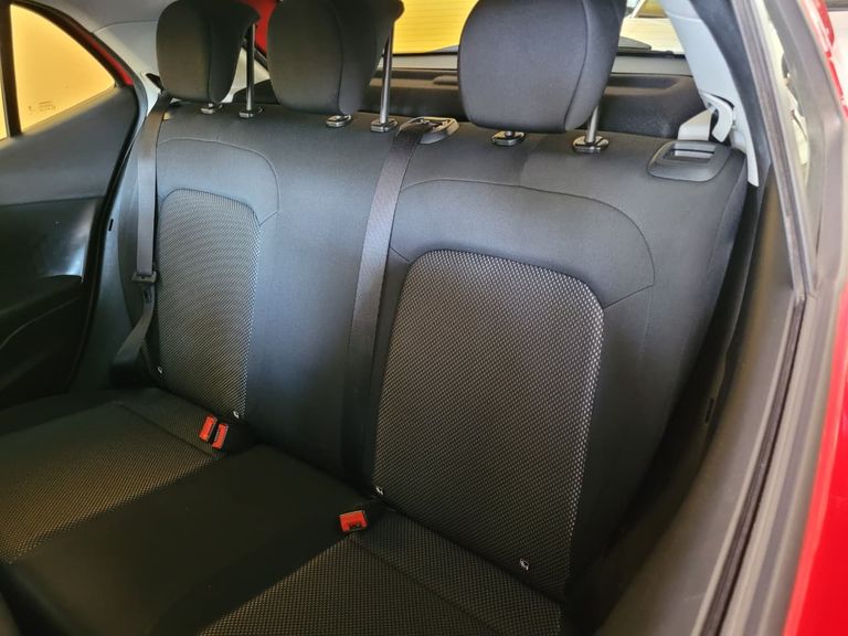 Fiat PULSE DRIVE 1.3 8V Flex Aut.