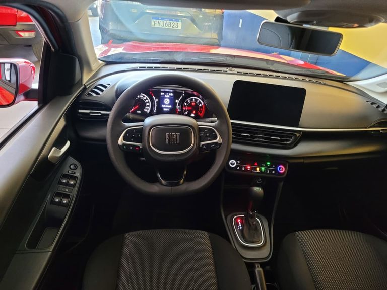 Fiat PULSE DRIVE 1.3 8V Flex Aut.