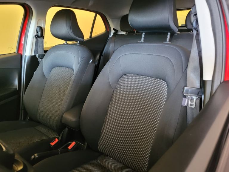 Fiat PULSE DRIVE 1.3 8V Flex Aut.