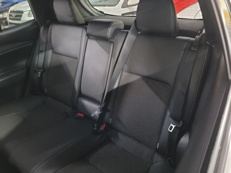 Toyota YARIS XS 1.5 Flex 16V 5p Aut.