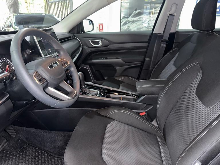 Jeep COMPASS SPORT T270 1.3 TB 4x2 Flex Aut.