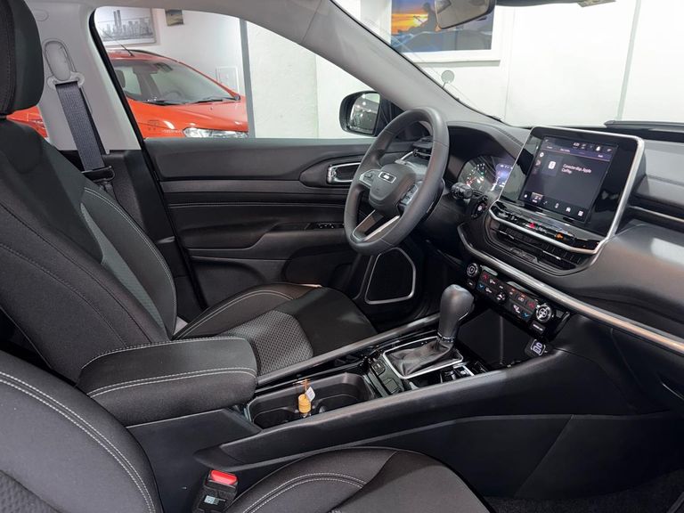Jeep COMPASS SPORT T270 1.3 TB 4x2 Flex Aut.