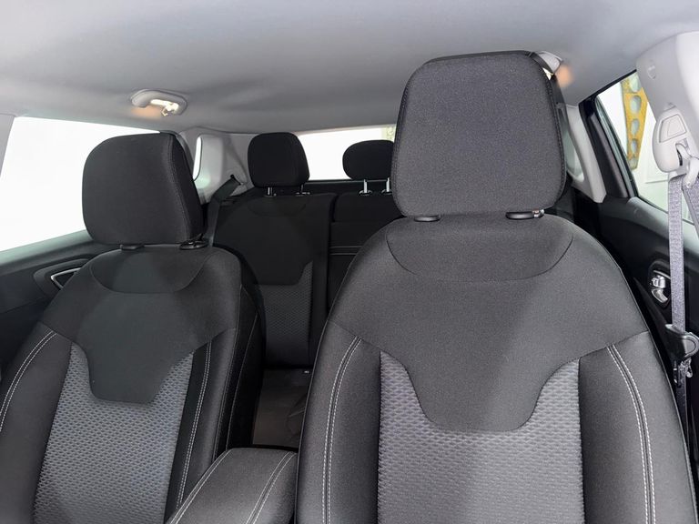 Jeep COMPASS SPORT T270 1.3 TB 4x2 Flex Aut.