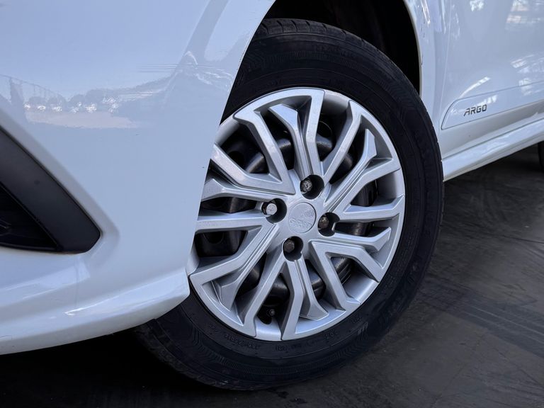 Fiat ARGO 1.0 6V Flex