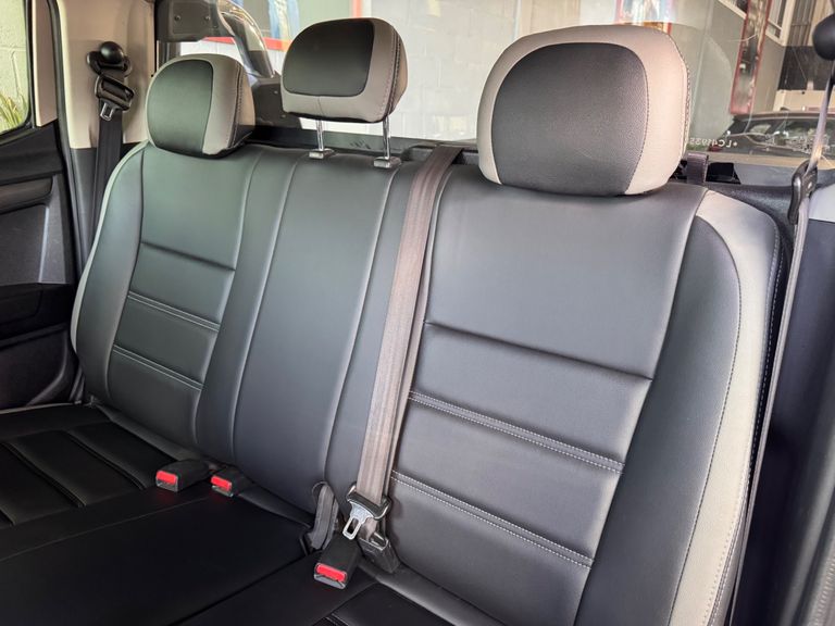 Chevrolet S10 Pick-Up Advantage 2.5 Flex 4x2 CD