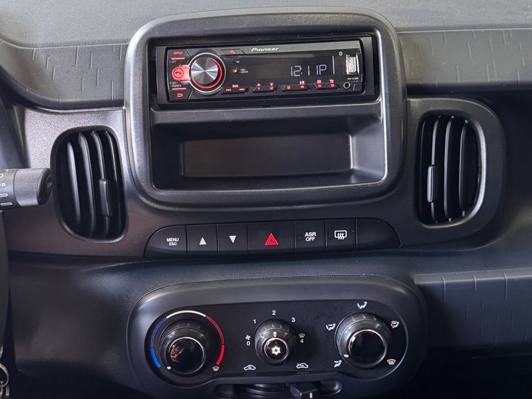 Fiat MOBI LIKE 1.0 Fire Flex 5p.