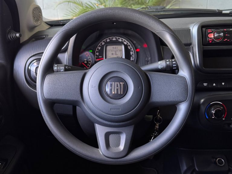 Fiat MOBI LIKE 1.0 Fire Flex 5p.