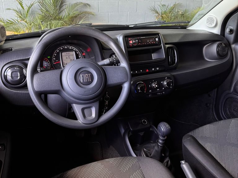 Fiat MOBI LIKE 1.0 Fire Flex 5p.
