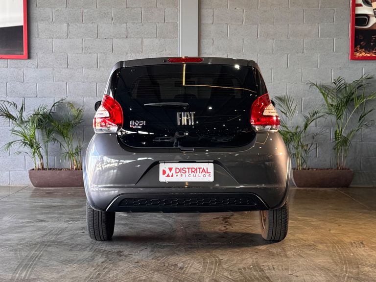Fiat MOBI LIKE 1.0 Fire Flex 5p.