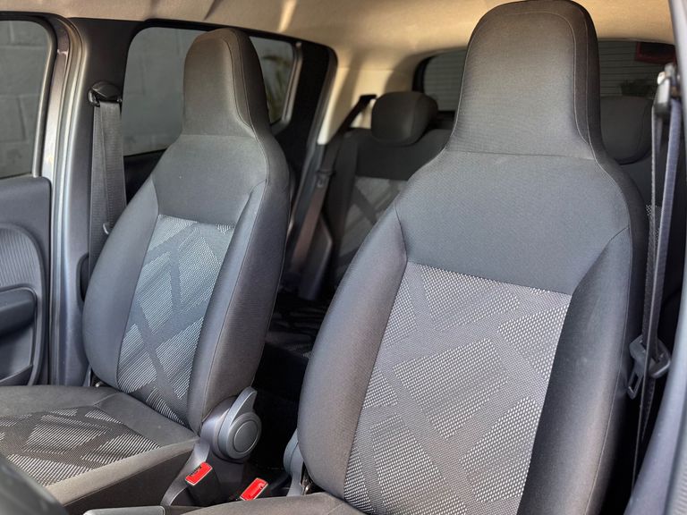 Fiat MOBI LIKE 1.0 Fire Flex 5p.