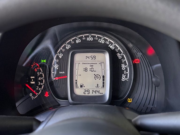 Fiat MOBI LIKE 1.0 Fire Flex 5p.