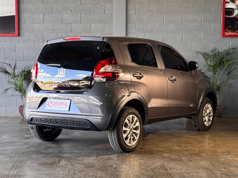 Fiat MOBI LIKE 1.0 Fire Flex 5p.
