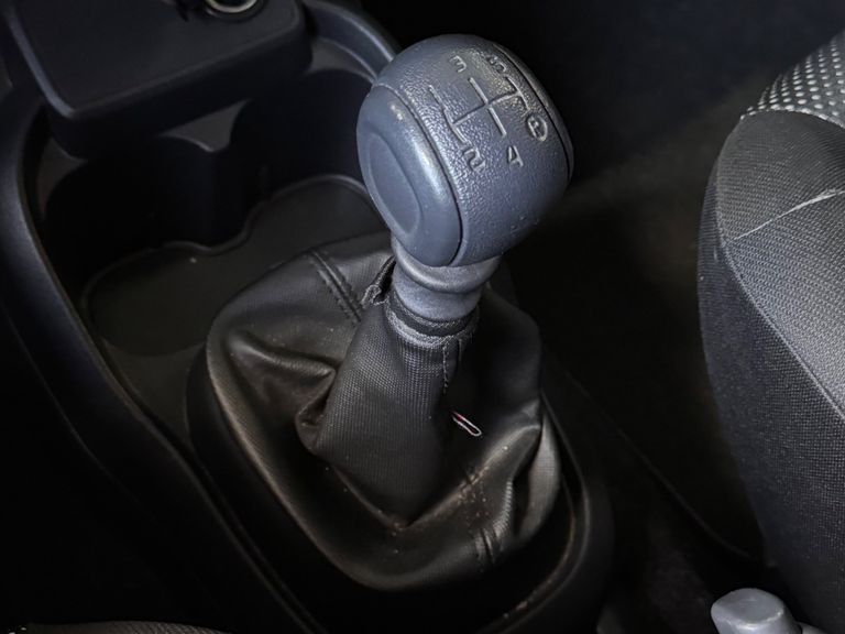 Fiat MOBI LIKE 1.0 Fire Flex 5p.