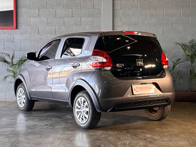 Fiat MOBI LIKE 1.0 Fire Flex 5p.