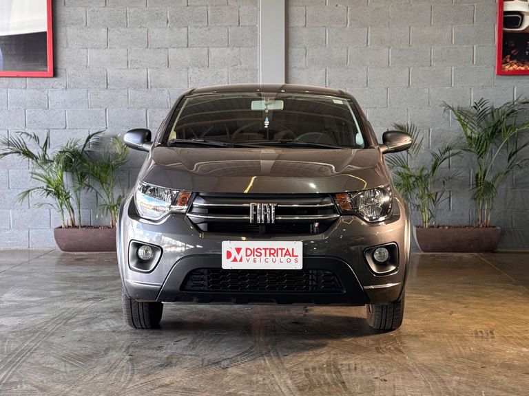 Fiat MOBI LIKE 1.0 Fire Flex 5p.